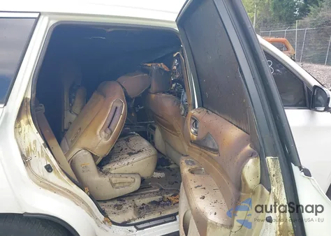 2013 Infiniti Jx35 from USA, damaged, VIN 5N1AL0MM8DC329215